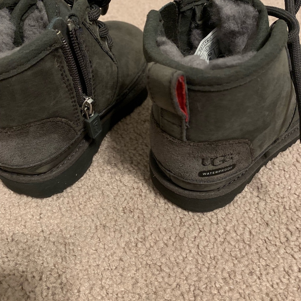Toddler uggs